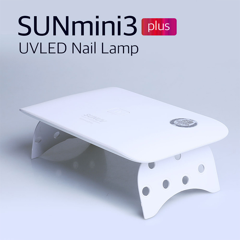 mini3 PLUS UV/LED 젤램프